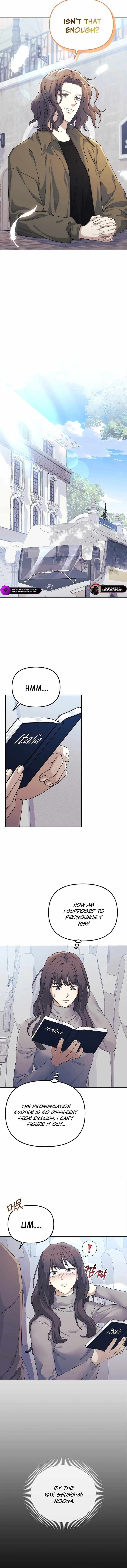 The Reset Life of a Game Addict Chapter 3 5